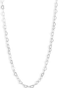Nashelle Adore Chain Necklace