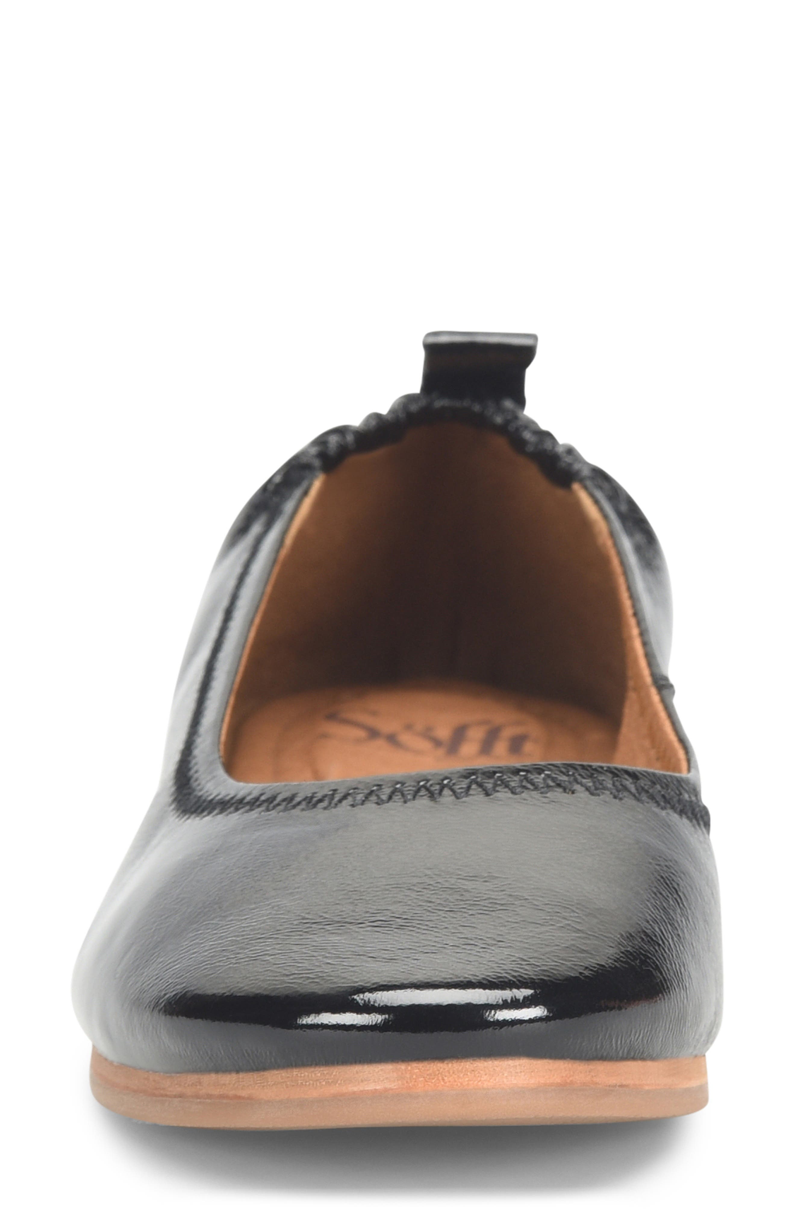 Söfft Kenni Ballet Flat, Alternate, color, 