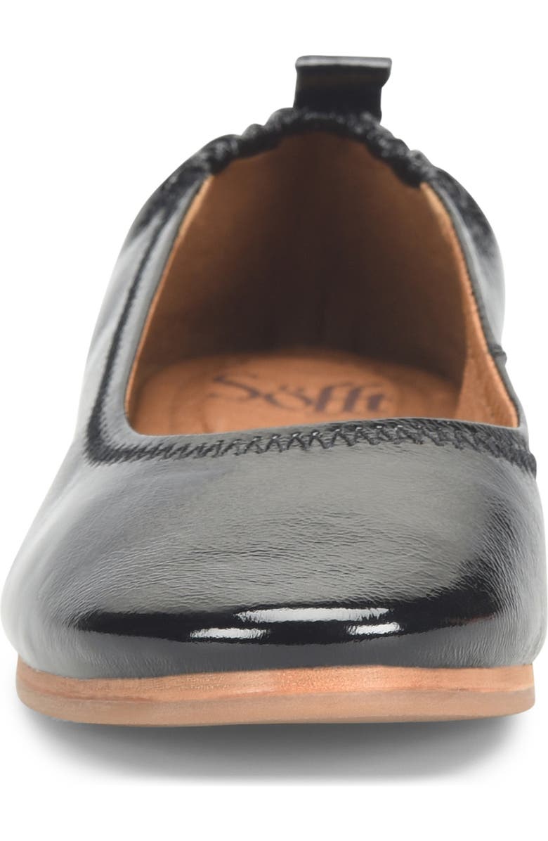 Söfft Kenni Ballet Flat, Alternate, color,