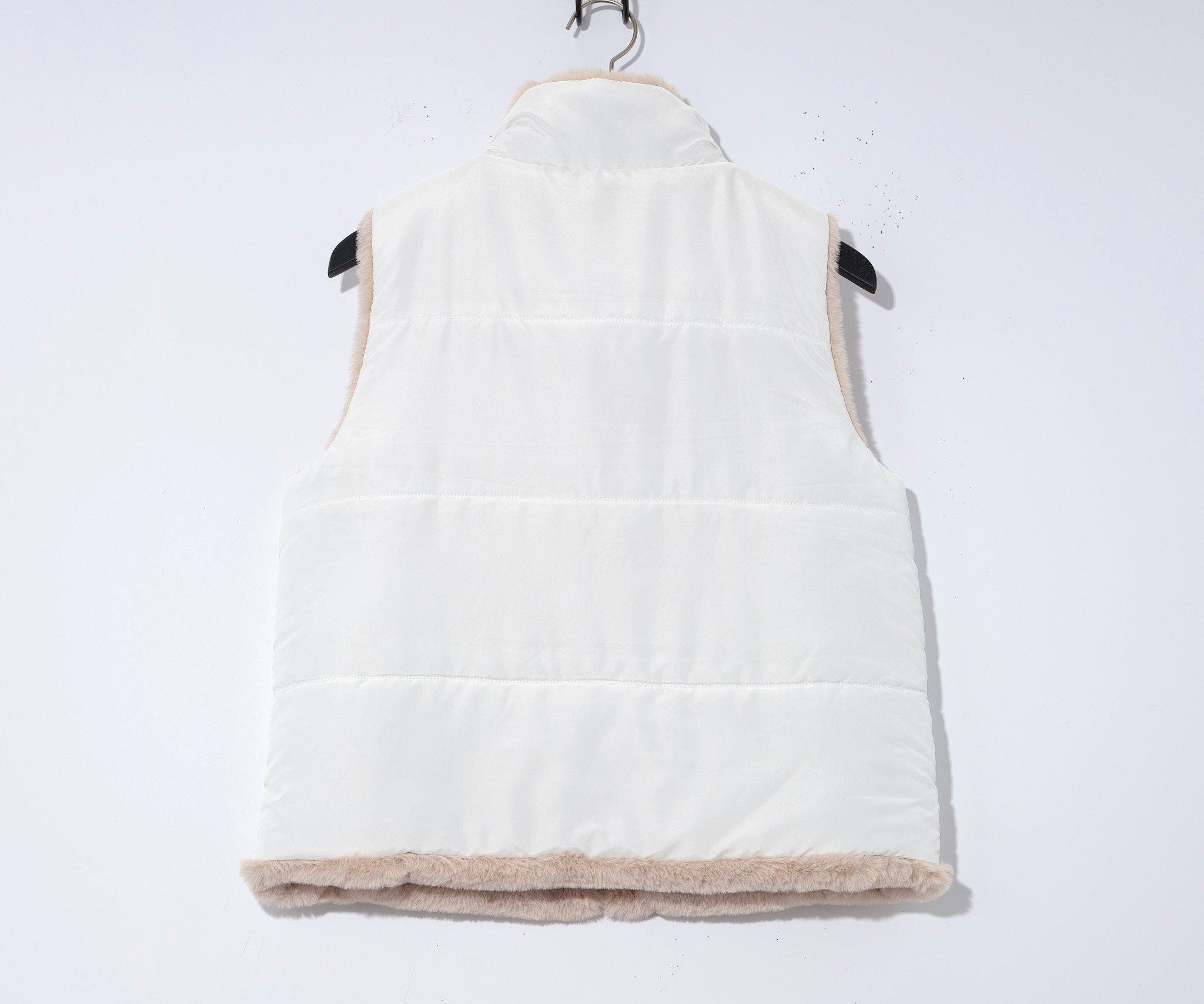 Reversible Callum Vest - image 4