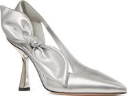 Kate Spade New York bunnie pointed toe pump