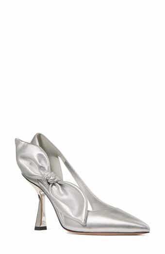 Kate Spade New York bunnie pointed toe pump