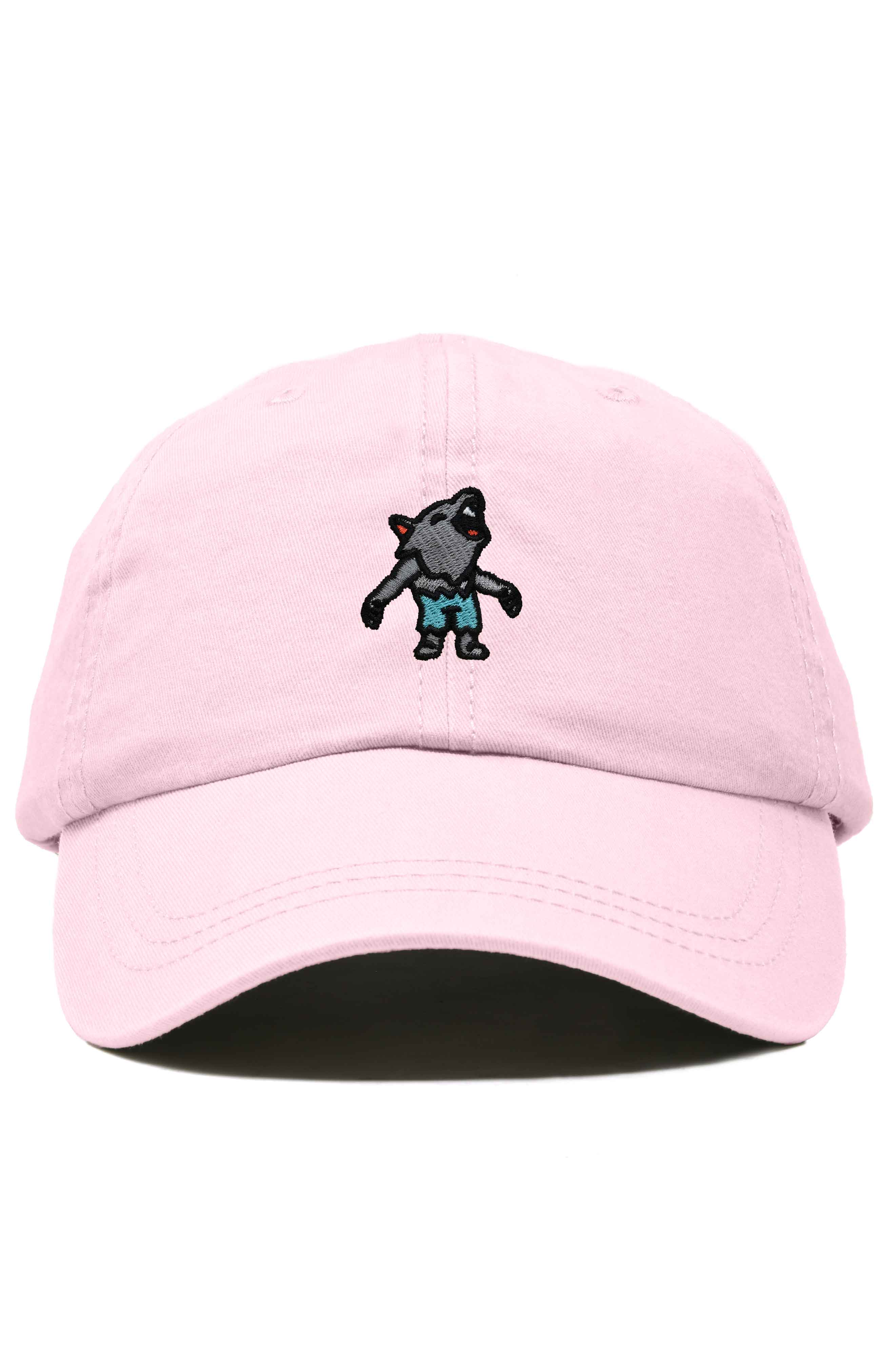 Washed Pink