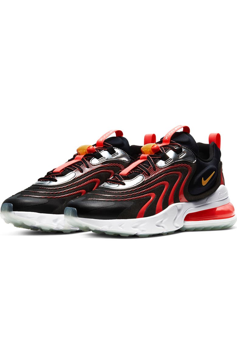 Nike Air Max React 270 ENG Sneaker, Main, color,