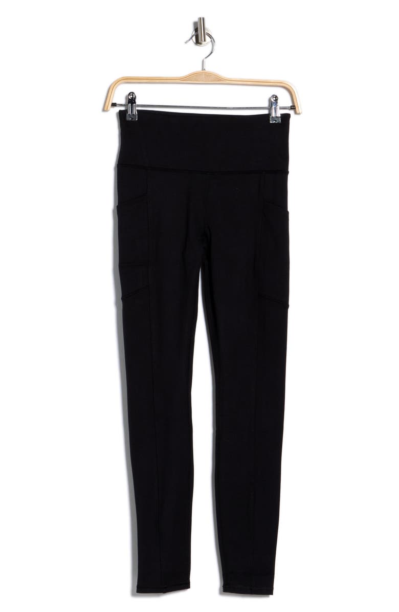 BALANCE COLLECTION Lunar High Waist Leggings, Alternate, color,