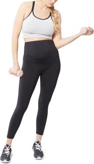 Ingrid & Isabel Maternity 7/8 Legging