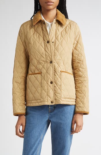 ジャケット BURBERRY Dorset quilted nylon jacket Burberry Dorset Quilted Nylon Jacket | Nordstrom
