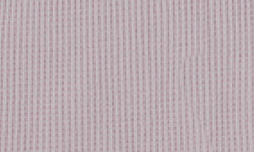 Paigelauren Kids' Thermal Henley & Leggings Set In Lavender