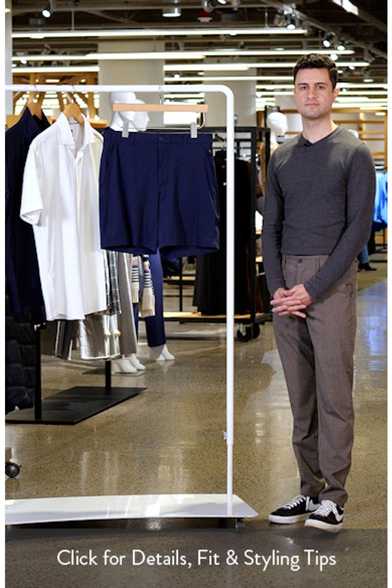 FAIRWAY SHORTS video