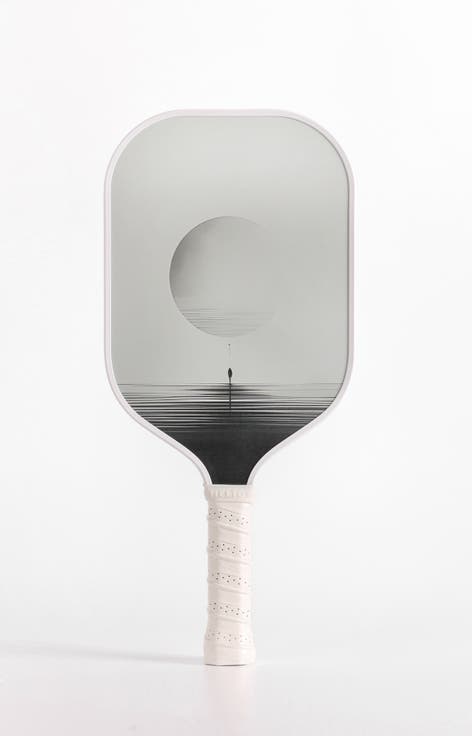 The SELENE Pro Pickleball Paddle