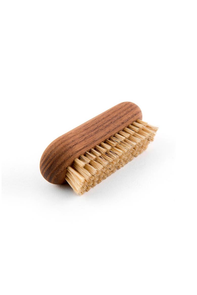 Andree Jardin Nailbrush Heritage, Alternate, color, Ash