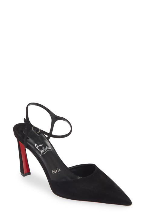 Condora Riviera Ankle Strap Pump (Women)