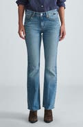 Mavi Jeans Vicky Mid Rise Bootcut Jeans