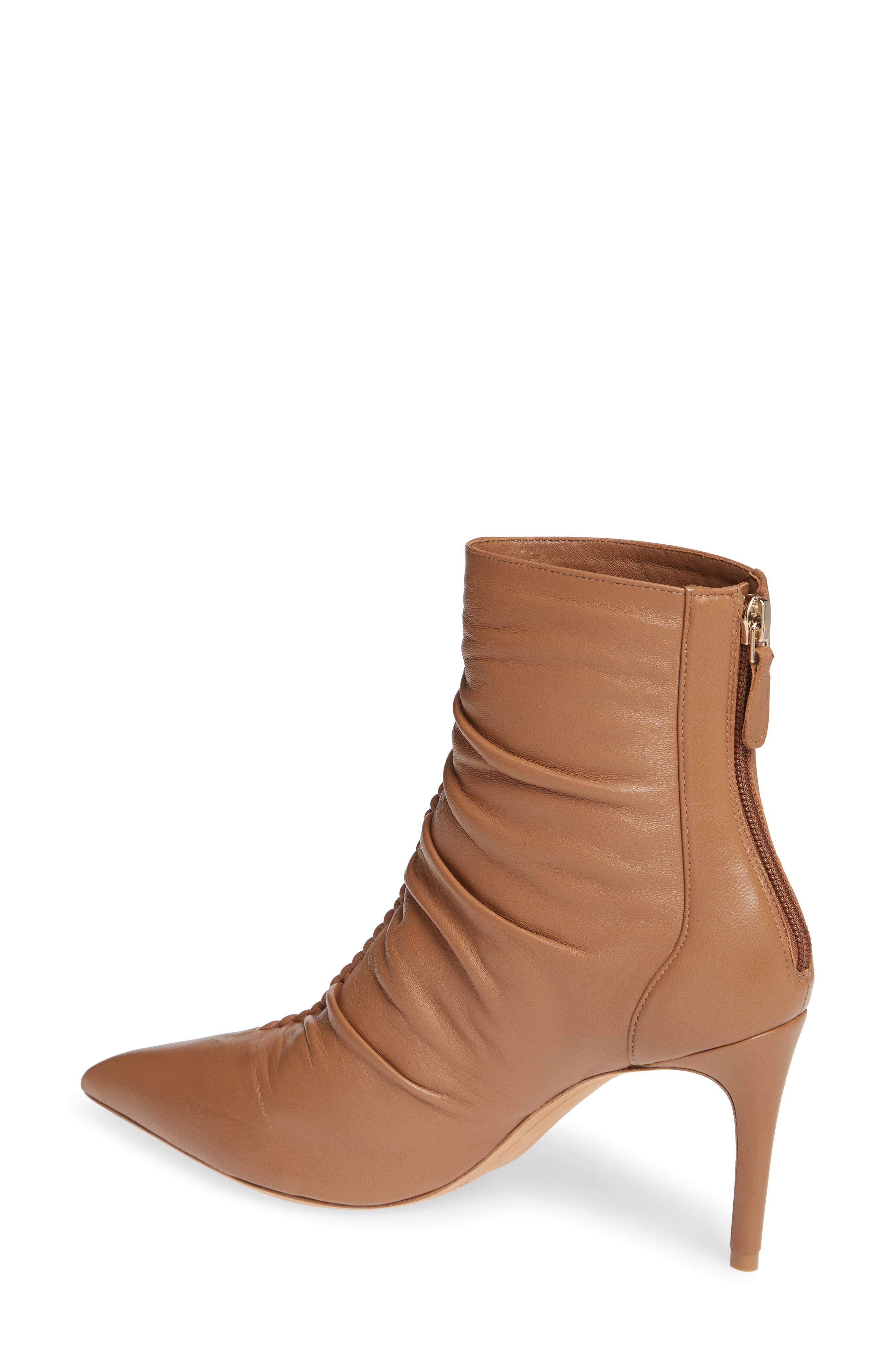 Alexandre Birman Susanna Bootie, Alternate, color, 