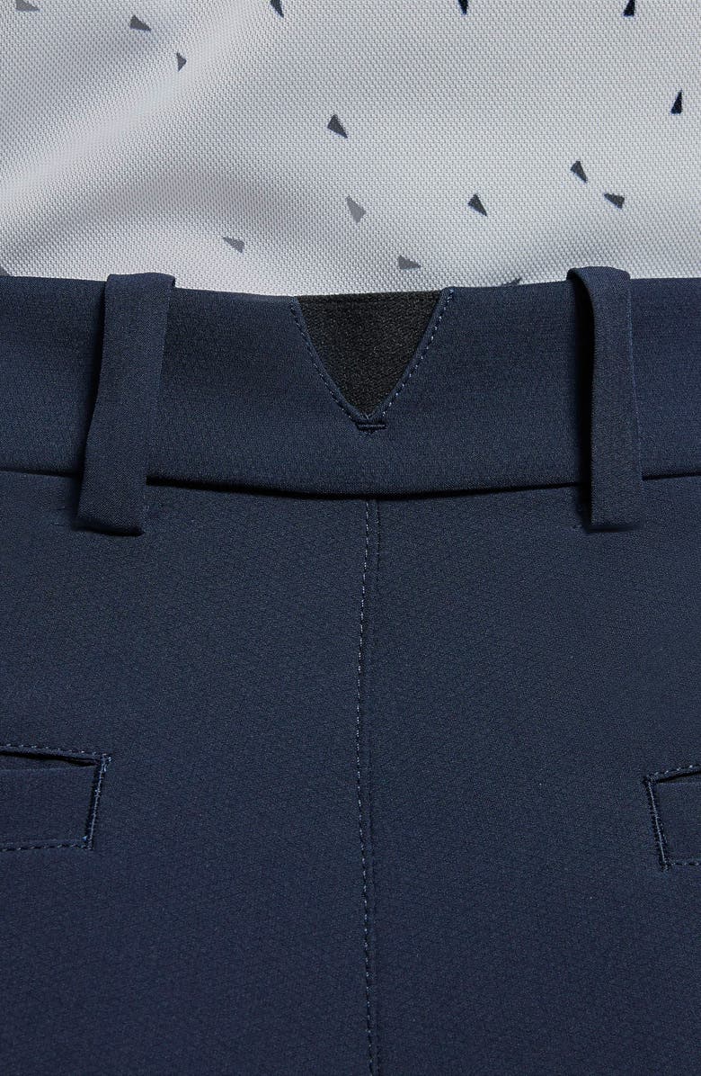 Nike Golf Dri-FIT Flat Front Golf Shorts, Alternate, color,