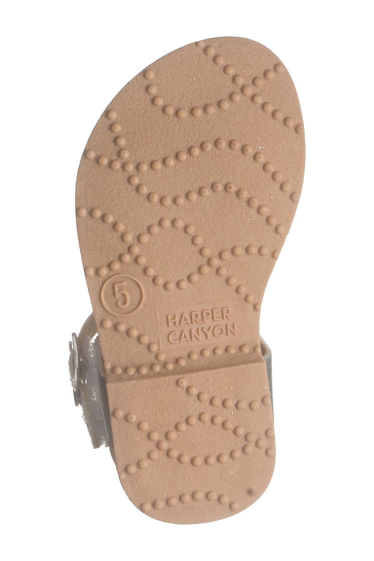 Harper Canyon Lil Piper Sandal, Alternate, color, 