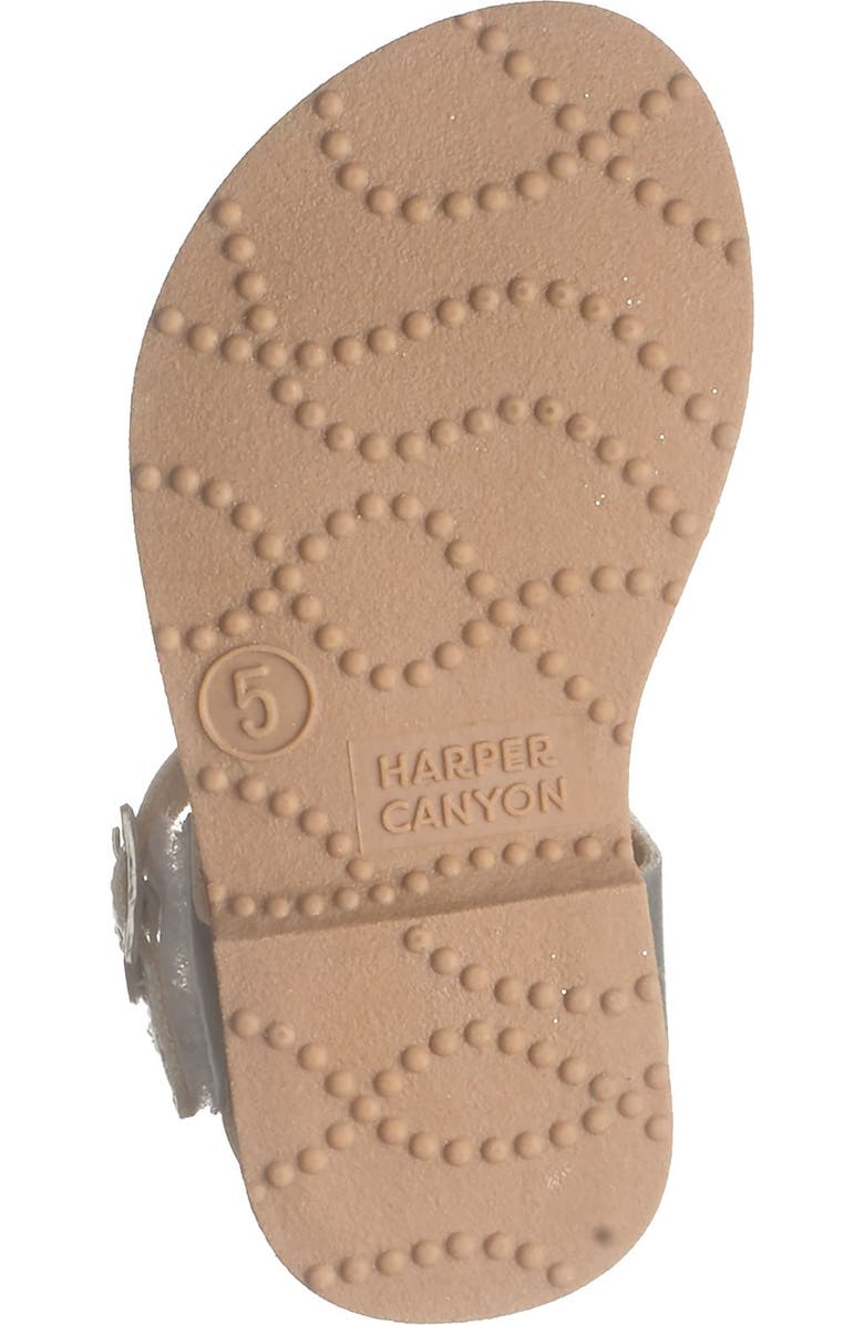 Harper Canyon Lil Piper Sandal, Alternate, color,