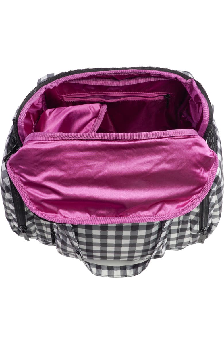 JuJuBe Ju-Ju-Be Onyx Be Supplied Pumping Bag, Alternate, color,