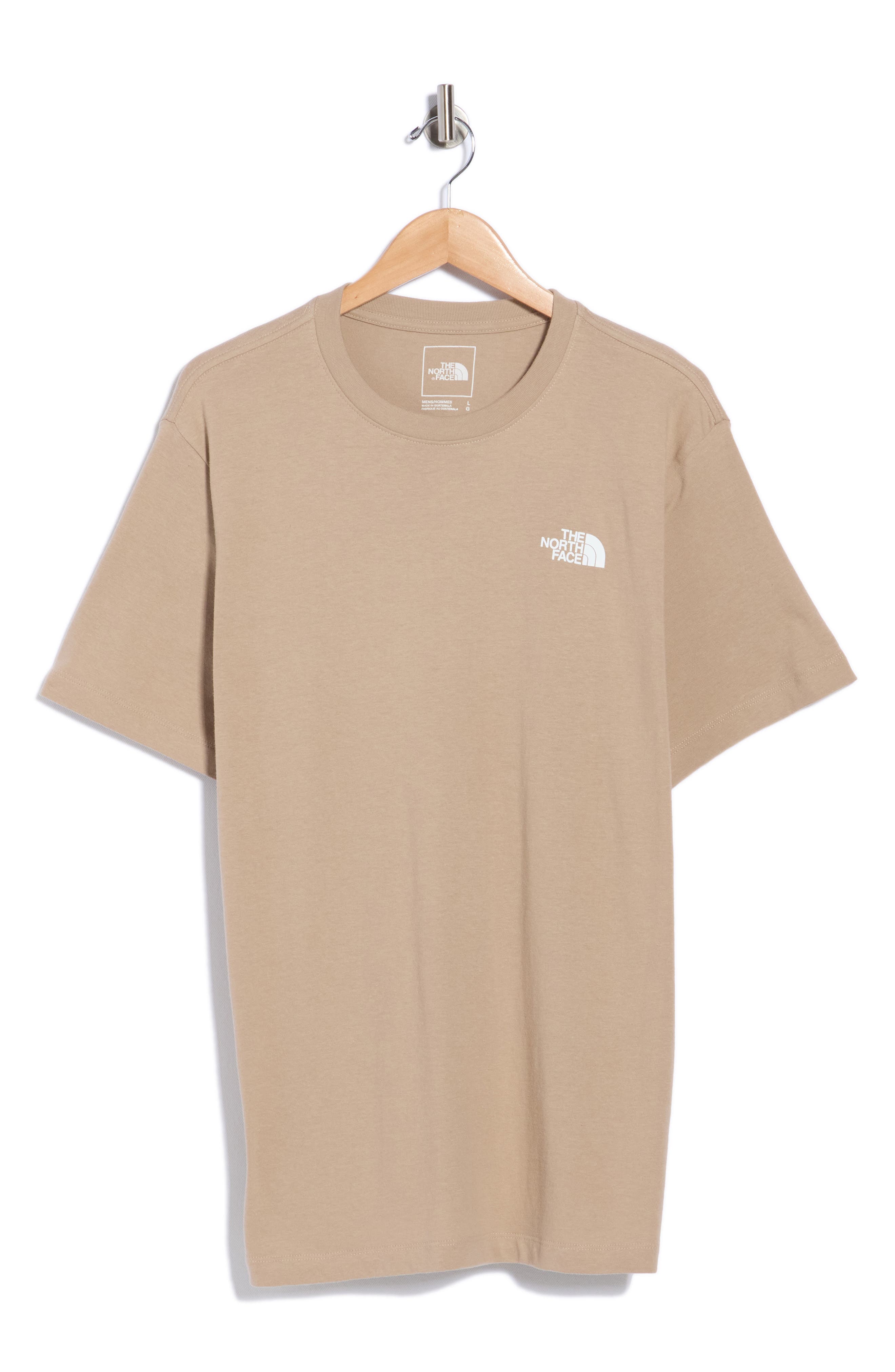 Evolution Box Regular Cotton T-Shirt