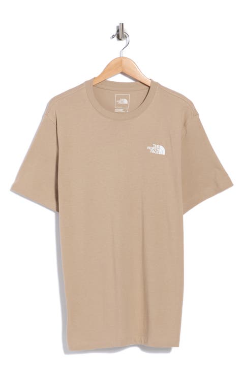 Evolution Box Regular Cotton T-Shirt