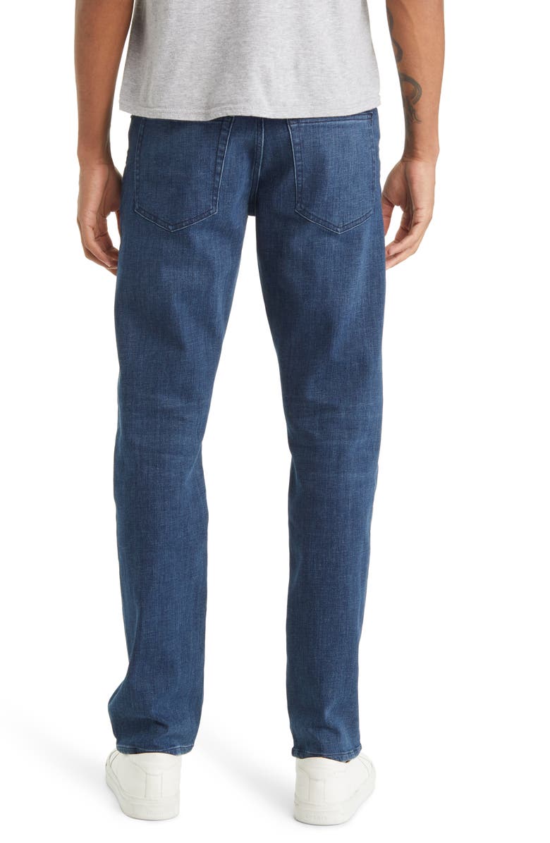 DL1961 Russell Slim Straight Leg Jeans, Alternate, color, 