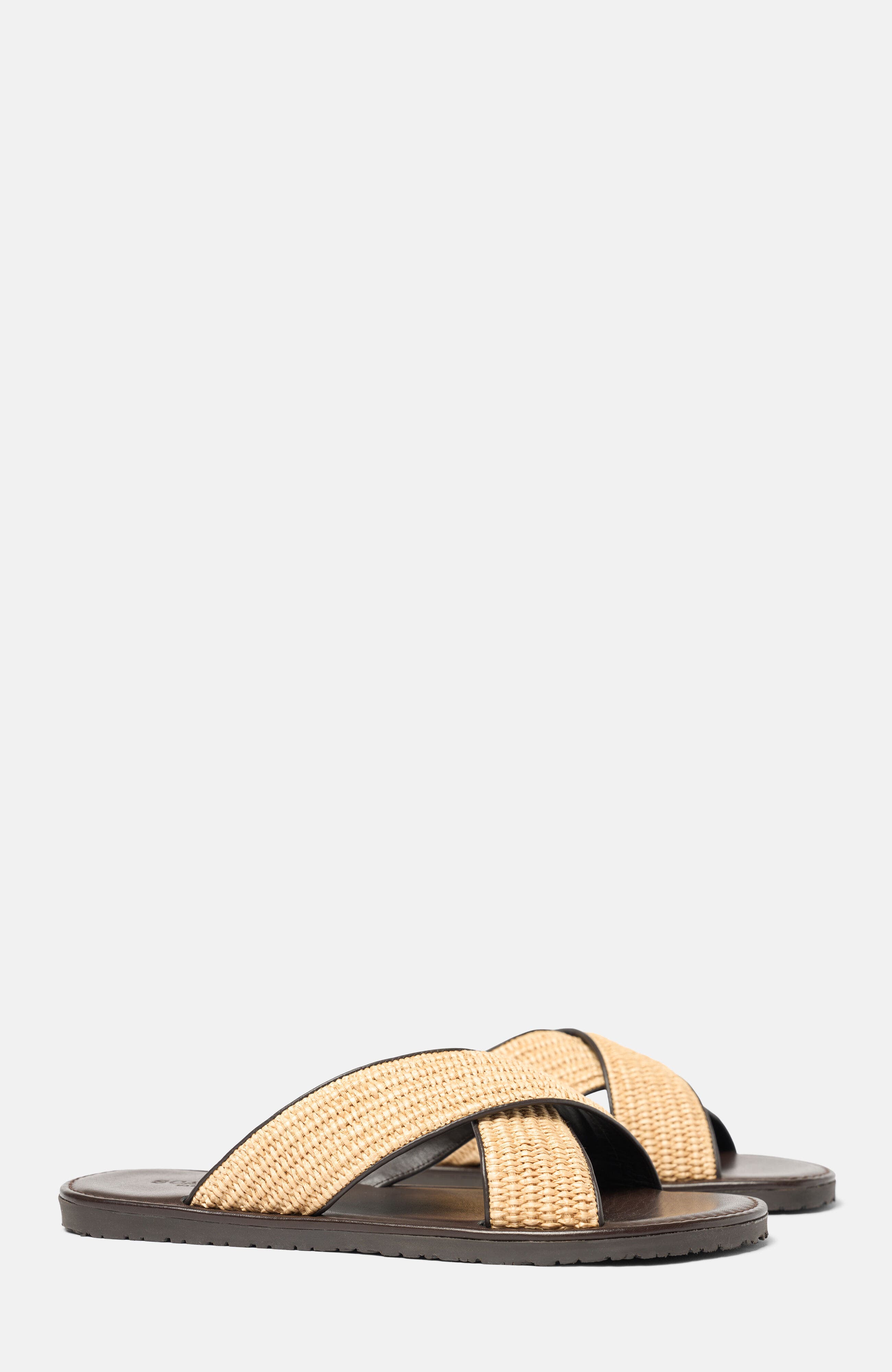  Beige - Raffia