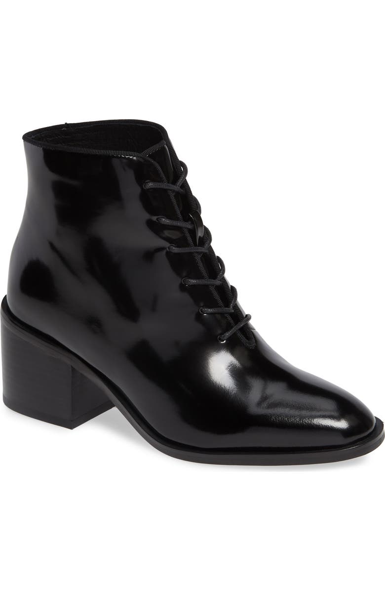 Jeffrey Campbell Talcott Block Heel Bootie, Main, color,