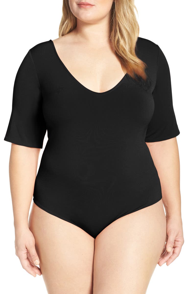 Leith Everyday Bodysuit, Alternate, color, 