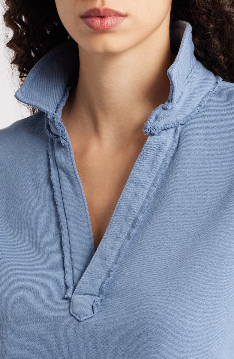 Frank & Eileen Patrick Popover, Alternate, color, Slate