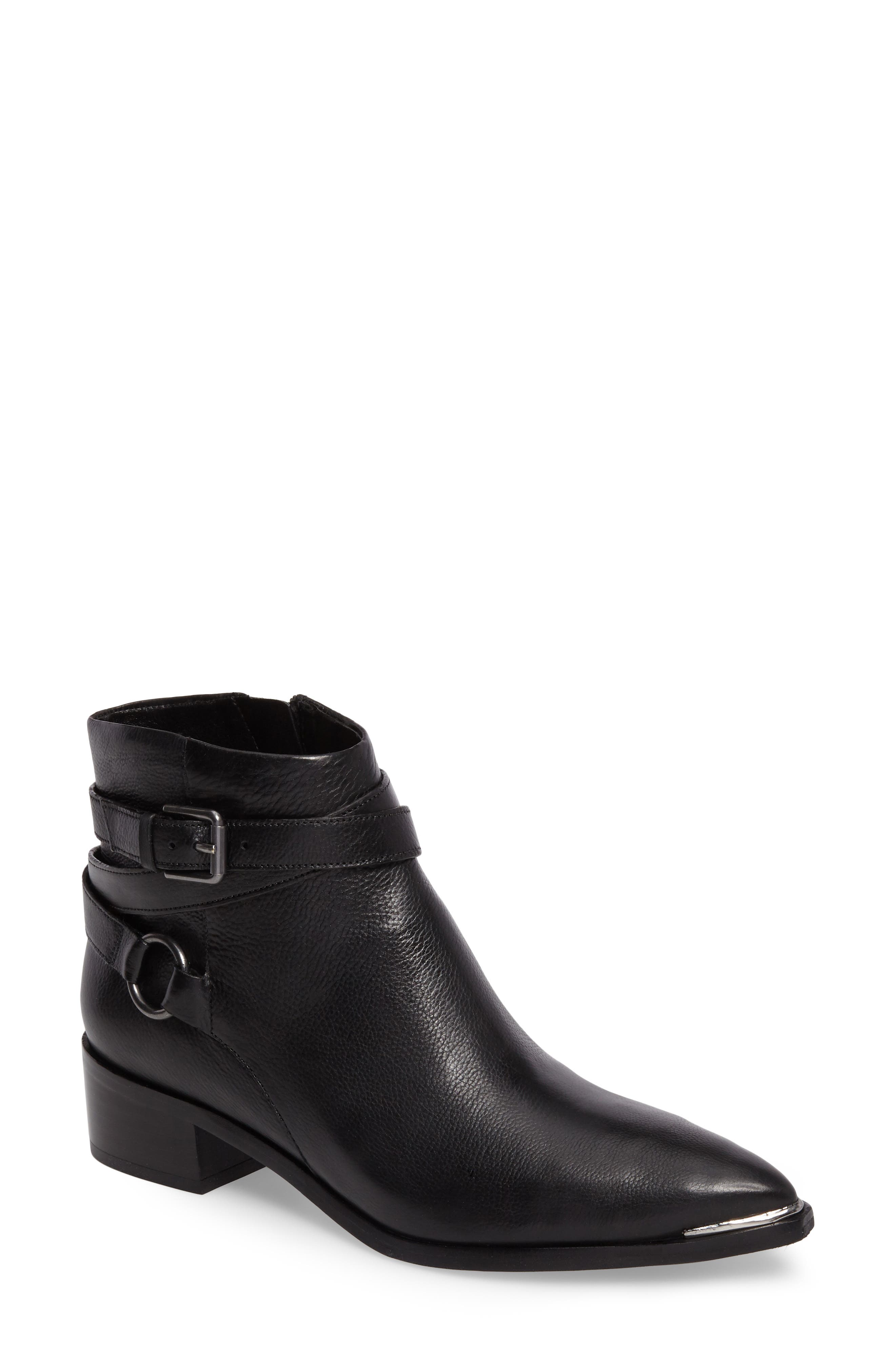 Marc Fisher LTD Yatina Bootie, Main, color, 