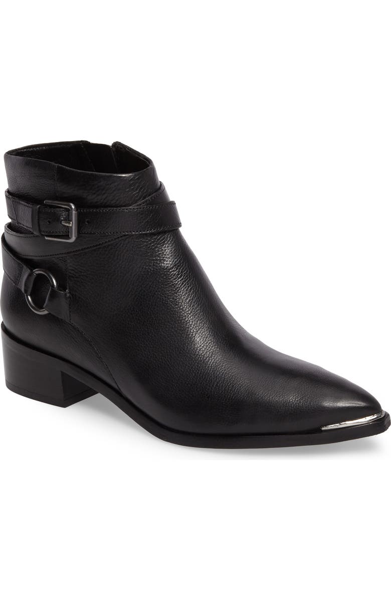 Marc Fisher LTD Yatina Bootie, Main, color,