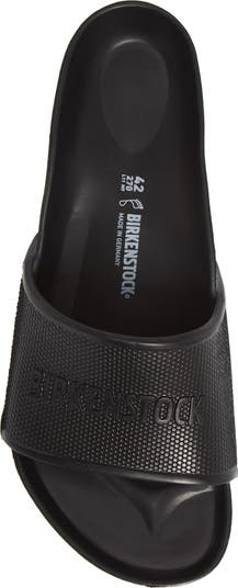Gender Inclusive Barbados Slide Sandal