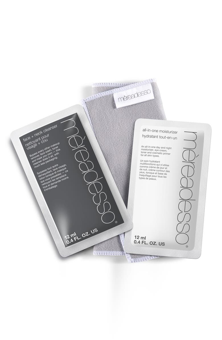 mèreadesso<sup>®</sup> Travel Ease Kit, Main, color, 