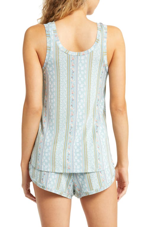 Honeydew Good Times Short Pajamas