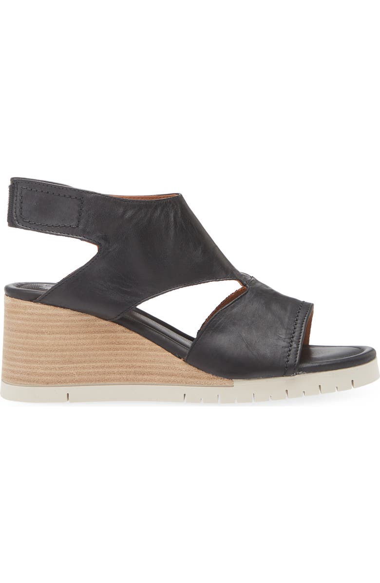 Miz Mooz Meredyth Wedge Sandal, Alternate, color,