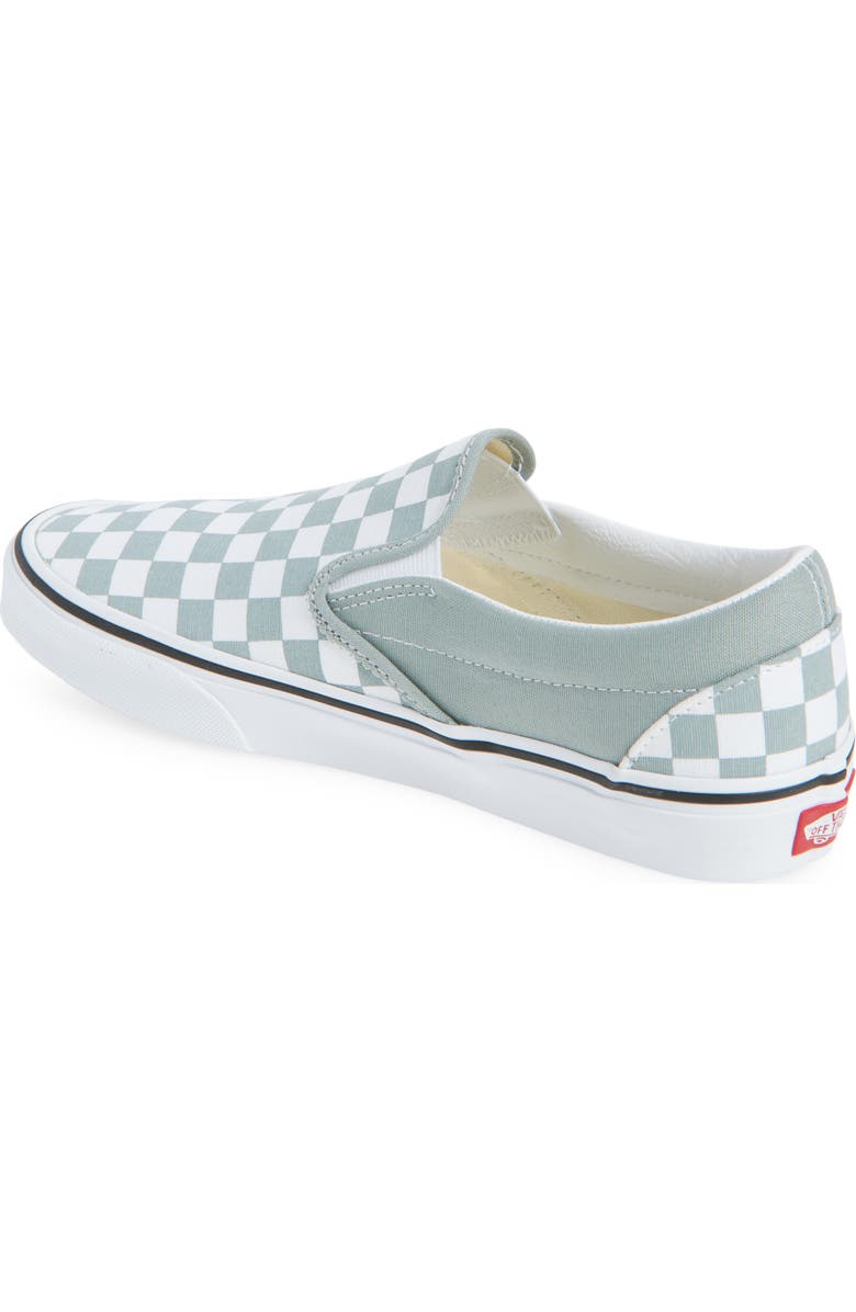 Vans Gender Inclusive Classic Slip-On Sneaker, Alternate, color,