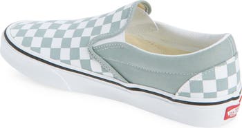 Gender Inclusive Classic Slip-On Sneaker