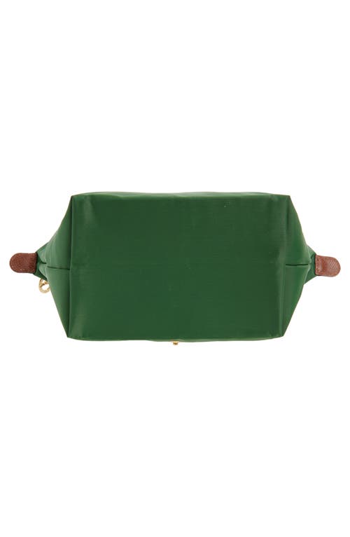 Longchamp Small Le Pliage Original Top Handle Bag