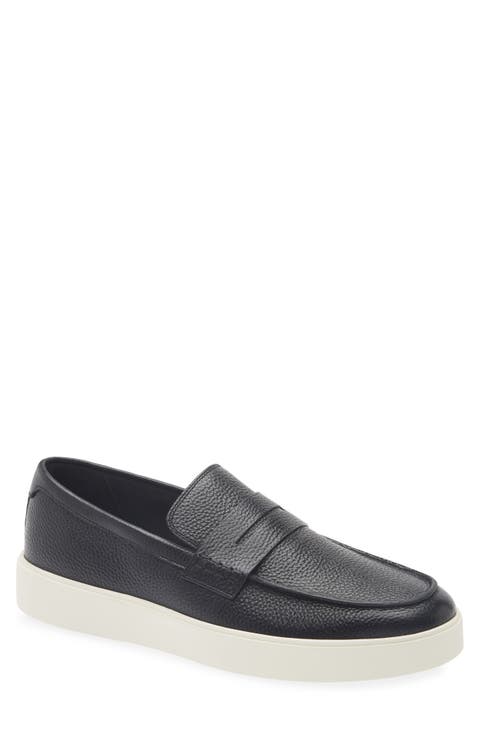 Teo Penny Loafer