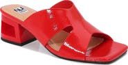 NINETY UNION Skylar Block Heel Sandal