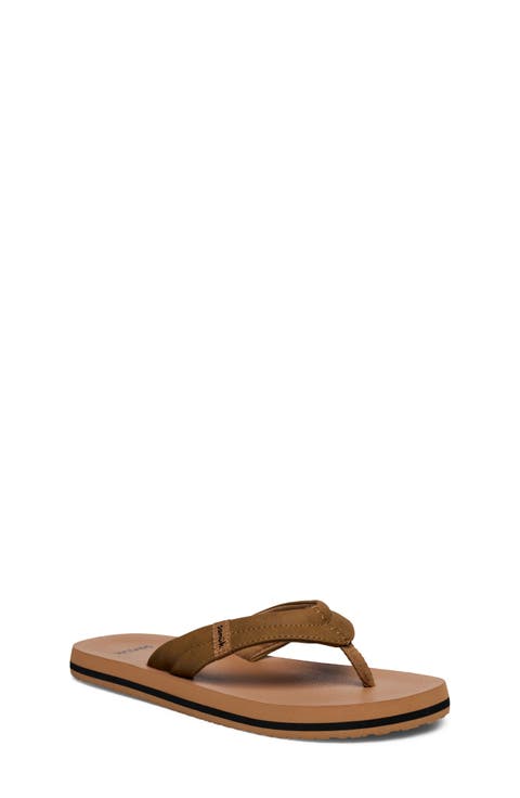 Wavy Flip Flop (Little Kid & Big Kid)