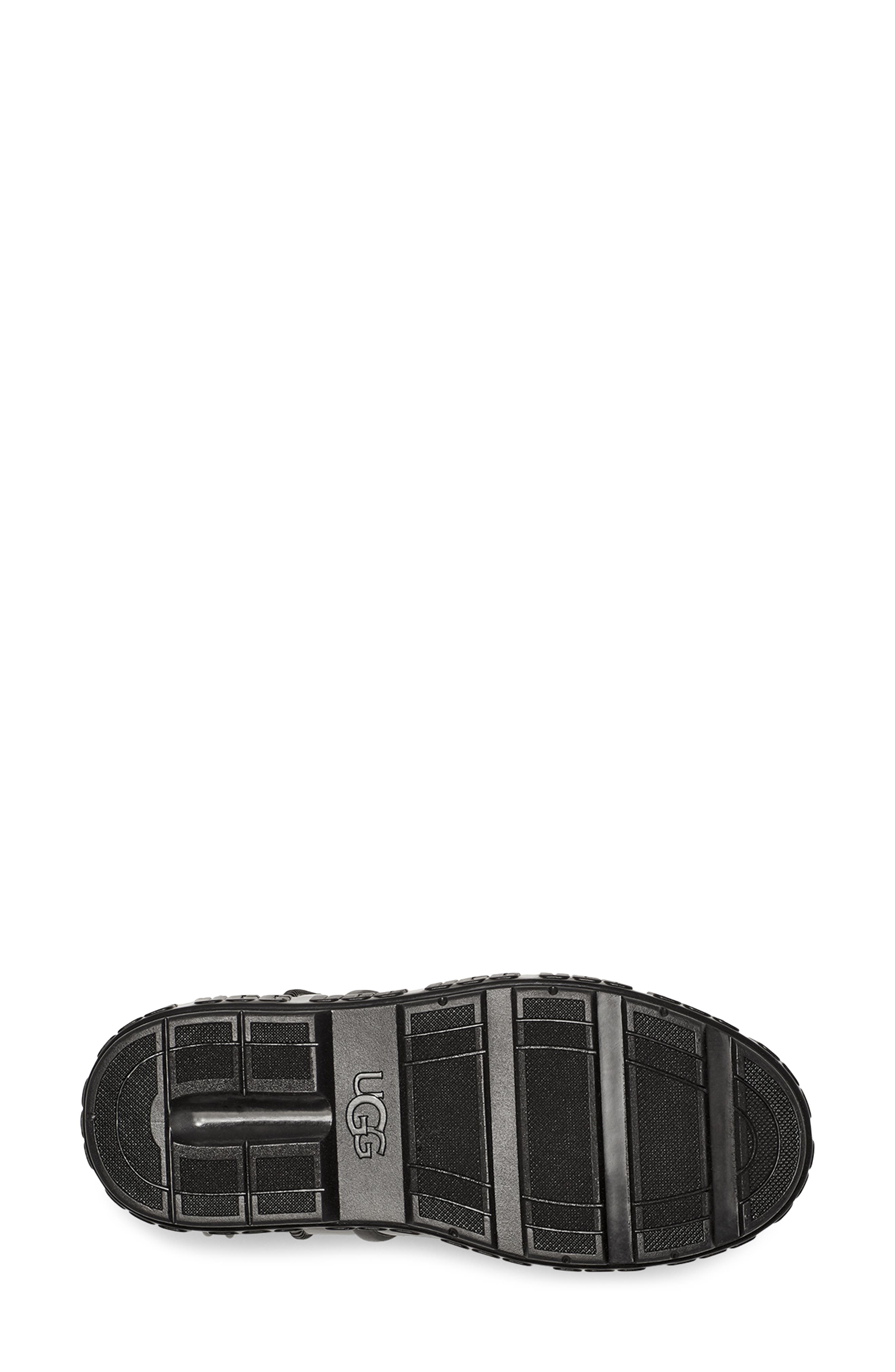 UGG<sup>®</sup> Kids' Drizlita Rain Boot, Alternate, color, 