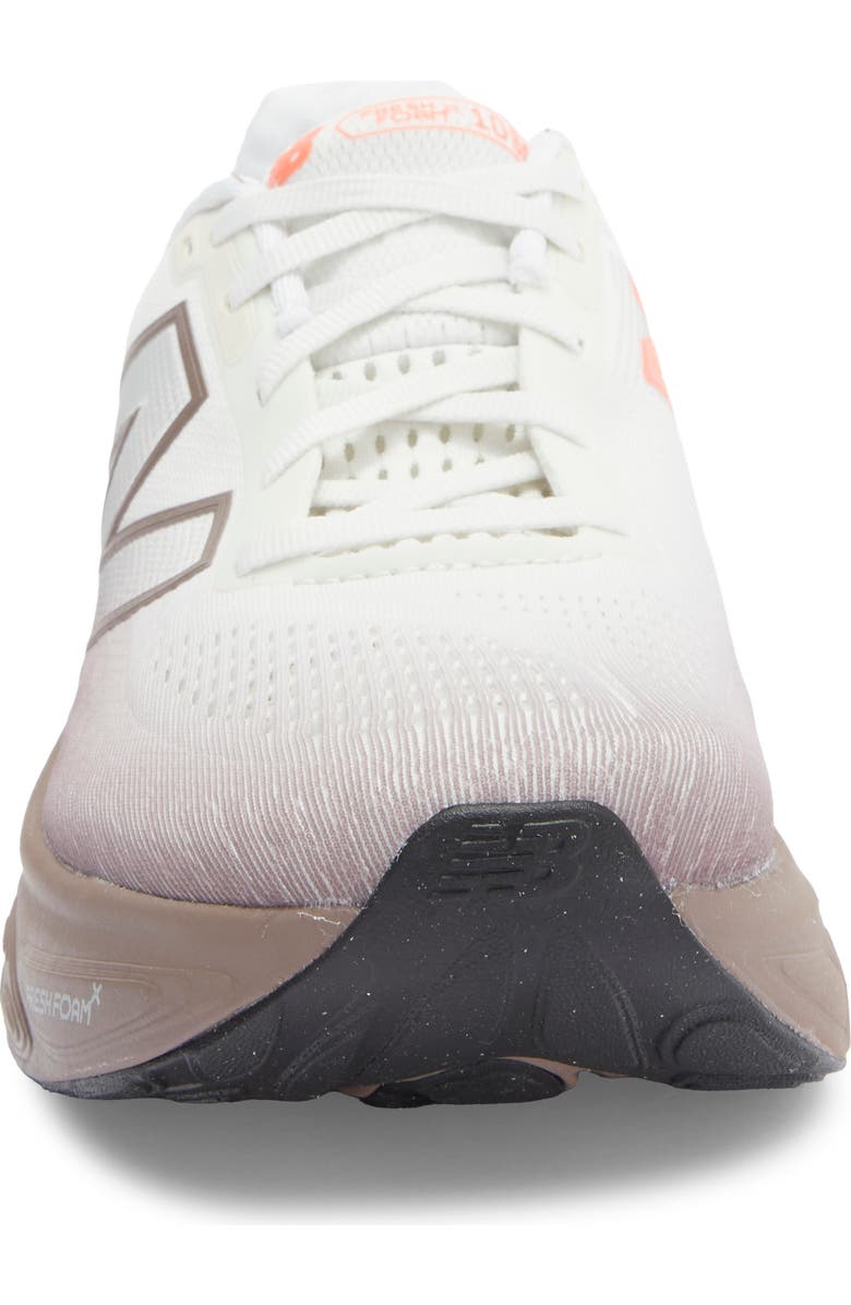 New Balance Fresh Foam X 1080 v14 Running Shoe, Alternate, color, Earth Shadow/ Reflection