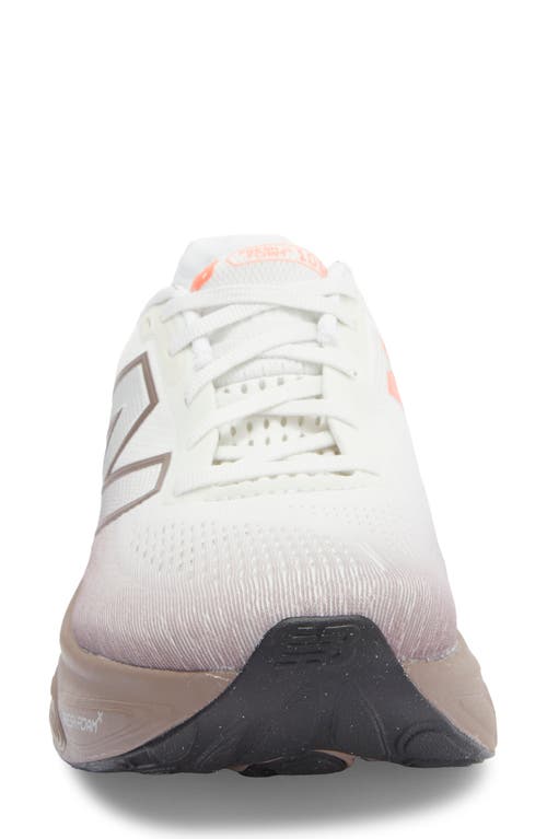 New Balance Fresh Foam X 1080 V14 Running Shoe