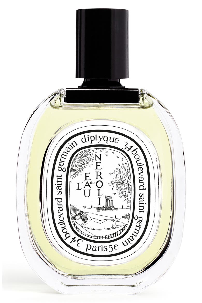 L'Eau de Neroli Eau de Toilette, Main, color, NO COLORDNU