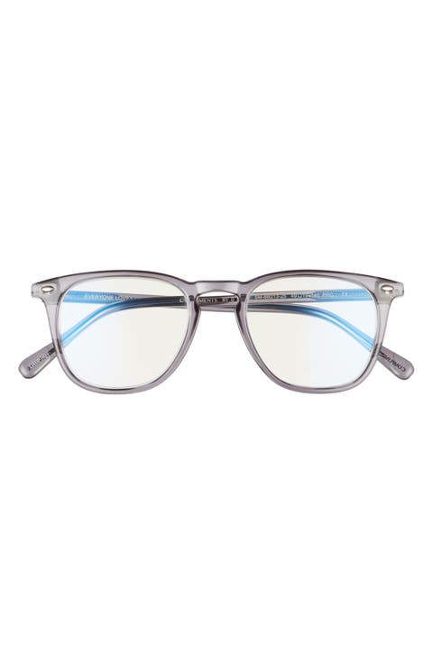 Griffin 51mm Blue Light Blocking Reading Glasses