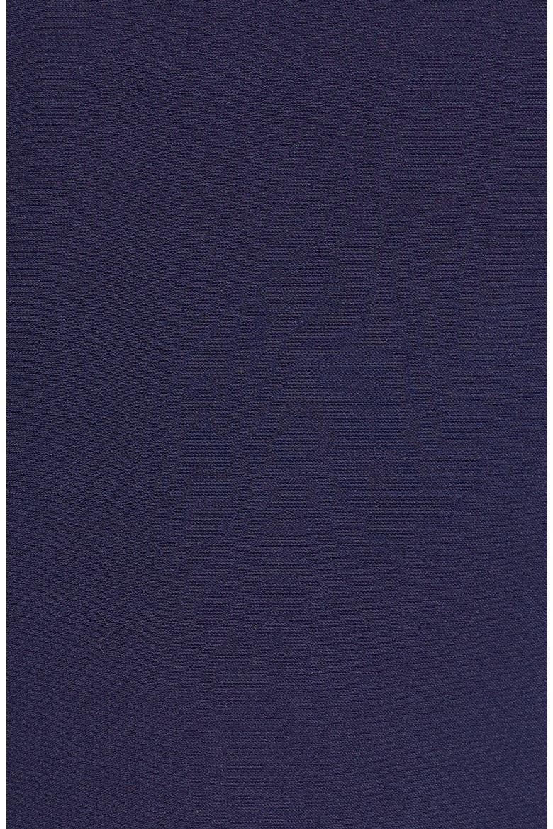 Ankle Pajama Pants, Alternate, color, NAVY PEACOAT