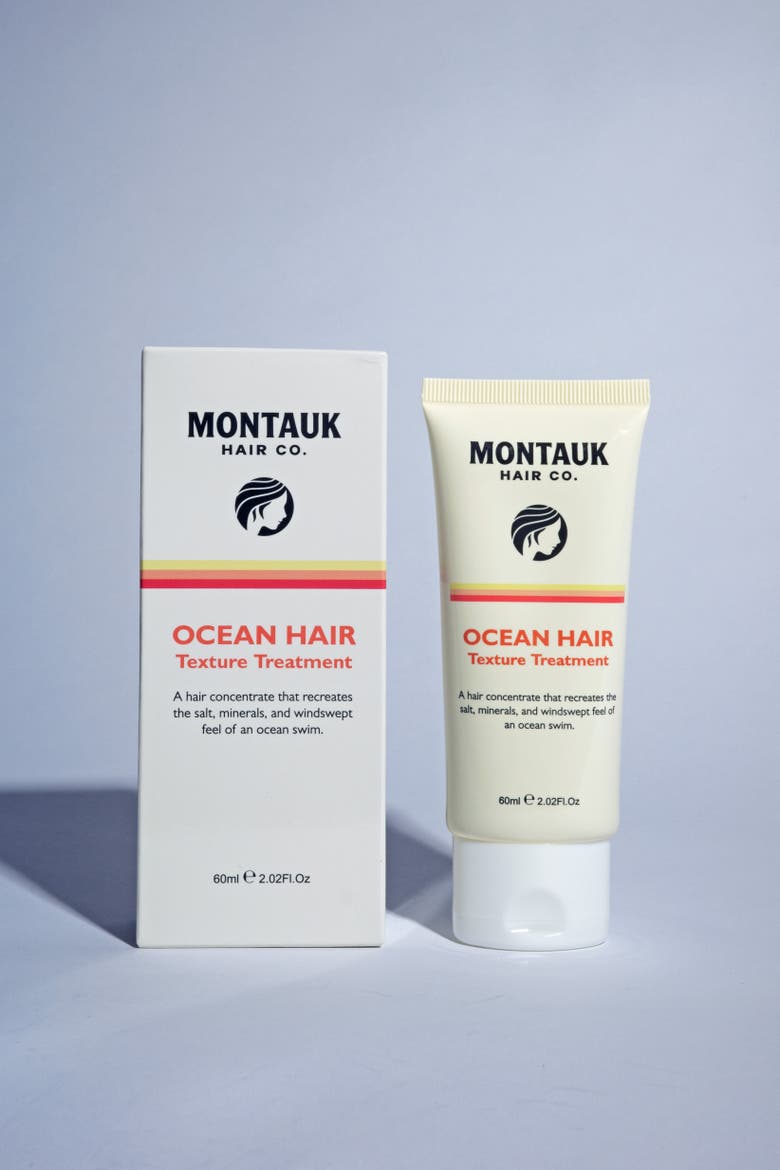 Ocean Hair Texture Treatment - Trial Size, Alternate, color, None