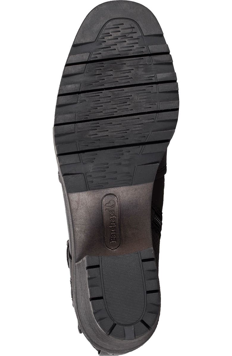 BARETRAPS Towanda Lug Sole Bootie, Alternate, color,