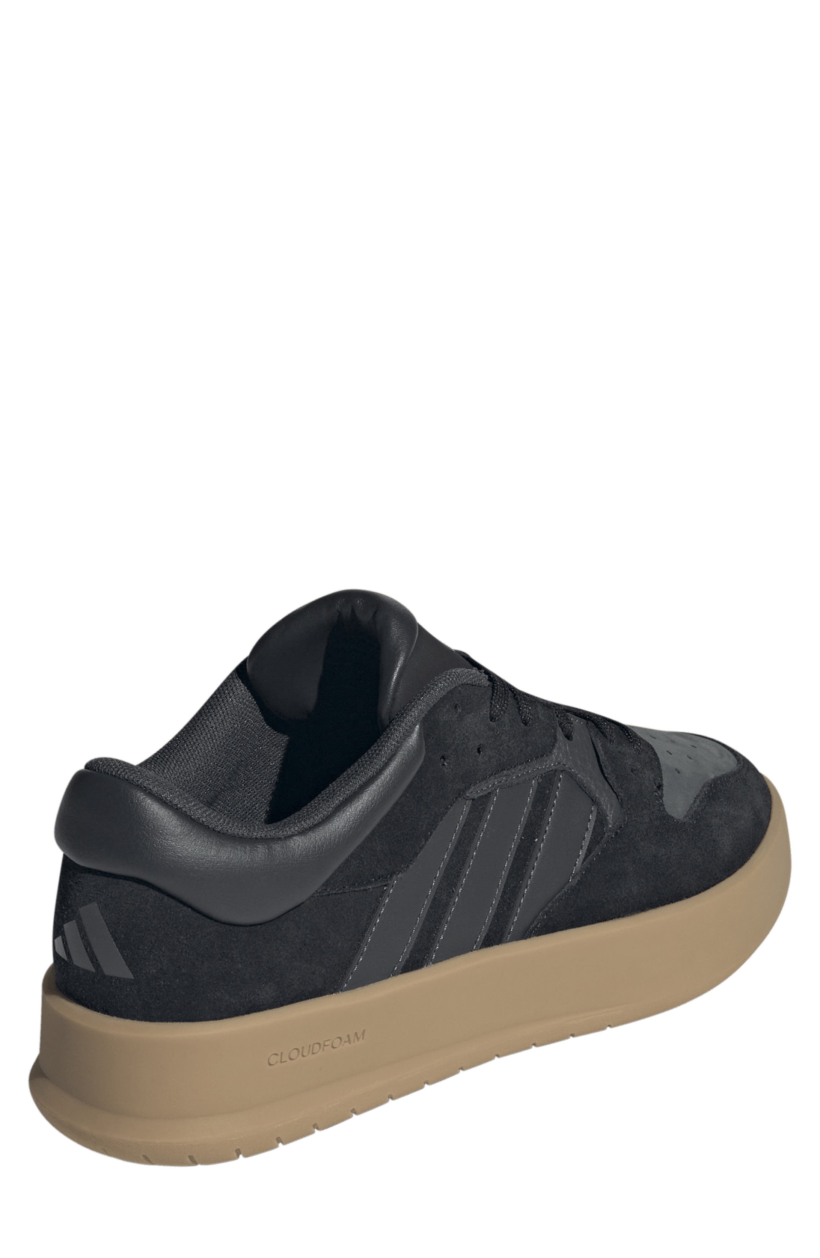 adidas Court 24 Sneaker, Alternate, color, 